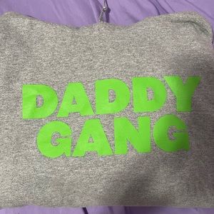 Call Her Daddy Hoodie